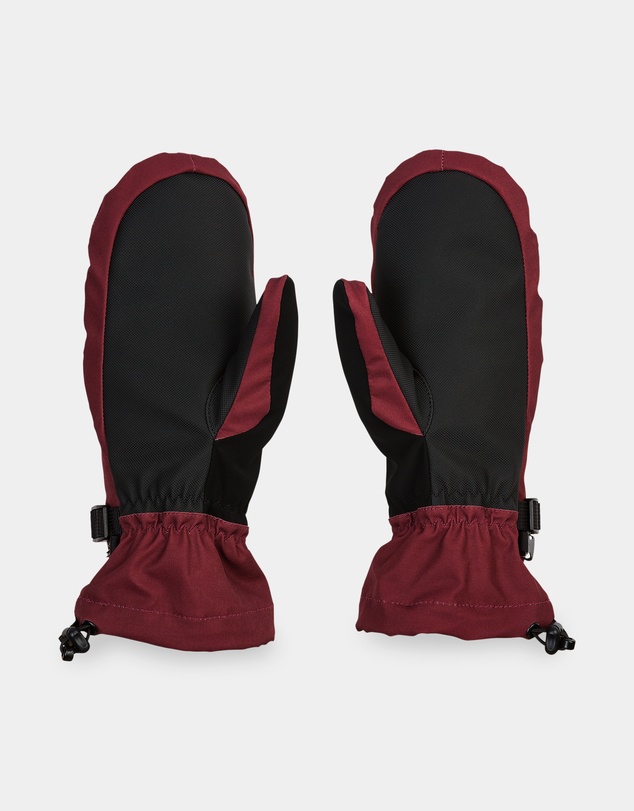 Volcom - Womens V.Snow Over Mittens