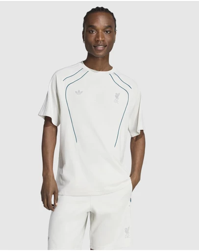 adidas Originals - Liverpool FC Teamgeist 26 Tee