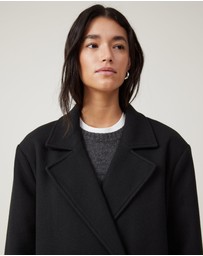 Cotton On - Harrison Coat