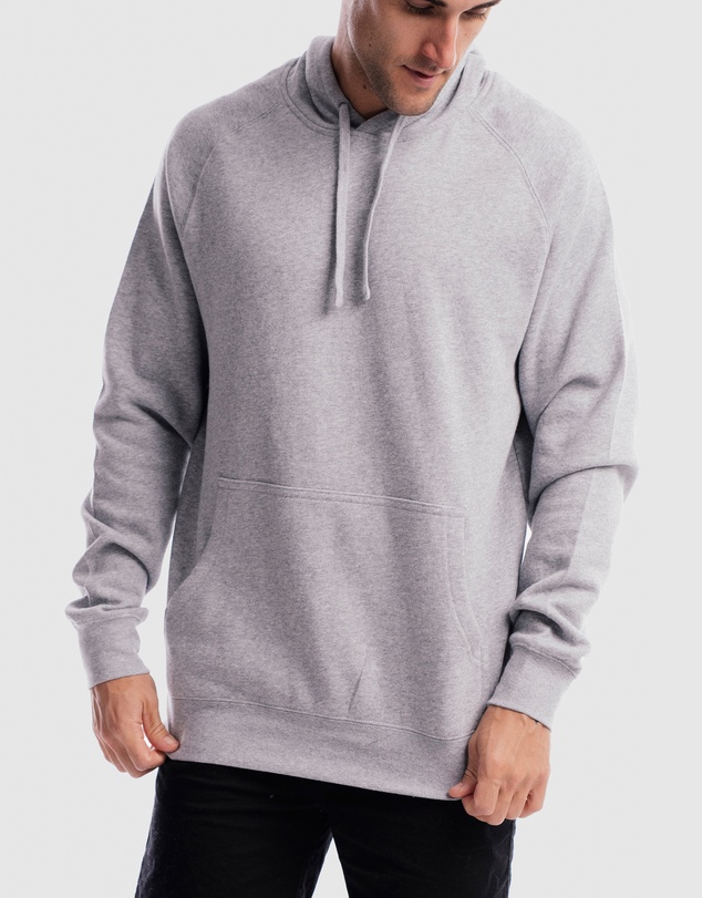 First Division - Weekender Hoodie