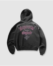 Represent - Duality Hoodie