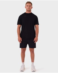 REC GEN - Type 2 Short 7/17
