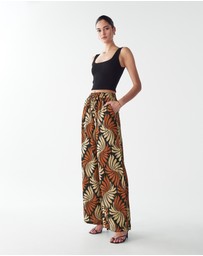 Willa - Leonardo Pant