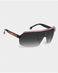 Carrera - TOPCAR 1/N