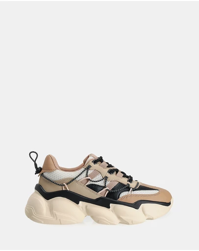 Call It Spring - Graciela Sneakers