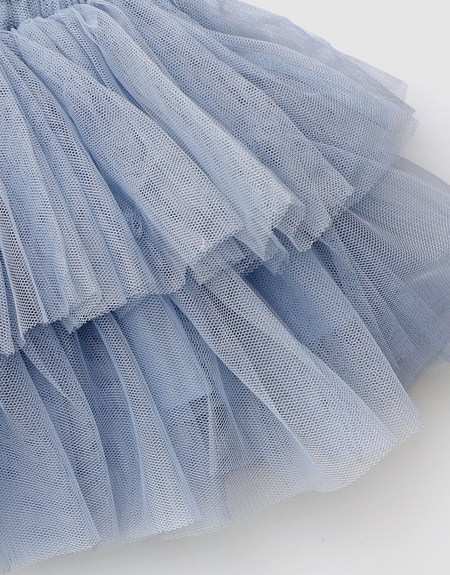 WITH LOVE FOR KIDS - The Party Skirt - Babies - Kids