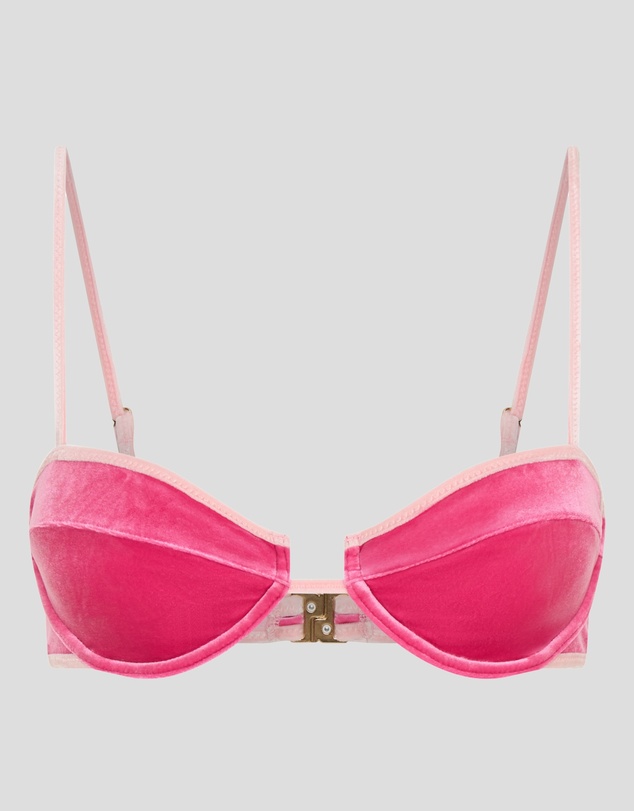 Vacay Swimwear - Sofia Top Lollina