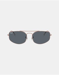 Ray-Ban - Explorer 5