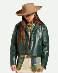 Brixton - Brenton Convertabrim Fedora