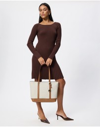 Michael Kors - Andie Medium Ns Tote