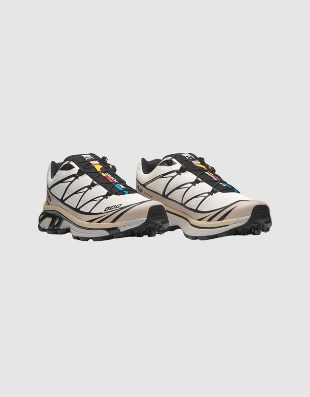 Salomon - XT-6