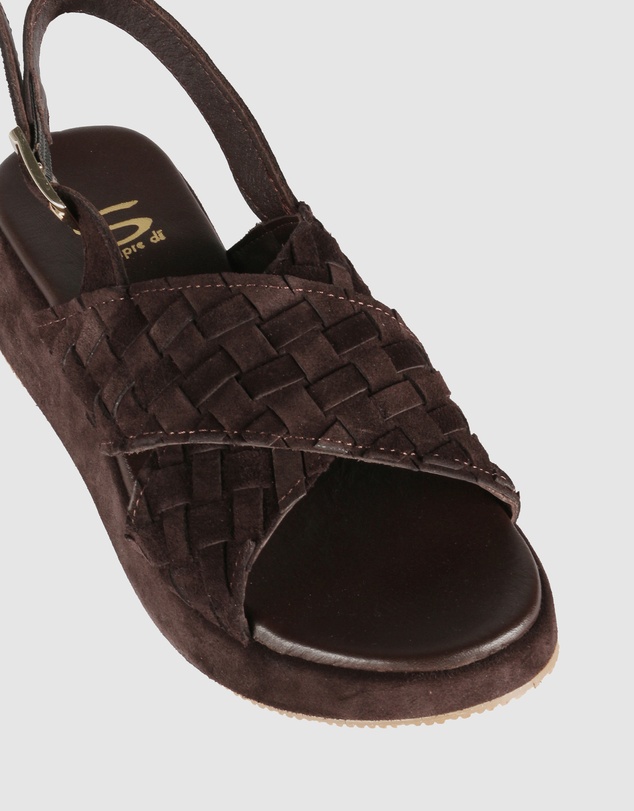 S by Sempre Di - Livia Platforms
