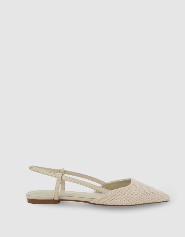 Nude Footwear - Ava