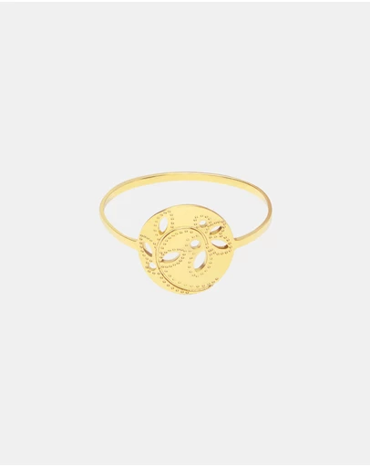 Pastiche - Gaia Ring
