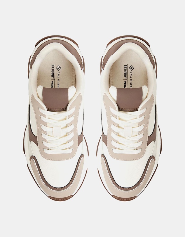 Call It Spring - Rubyrose Sneakers