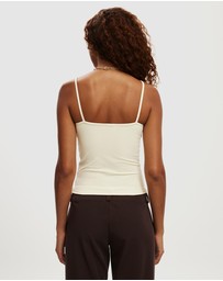 Cotton On - Hold Me Cami
