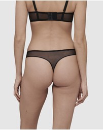 Simone Perele - Celeste Thong