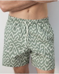 M.N.G - Camu Shorts