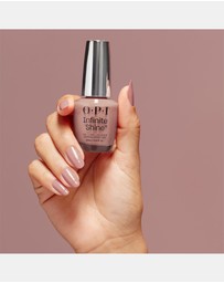 O.P.I - OPI Infinite Shine Trio Gift Set