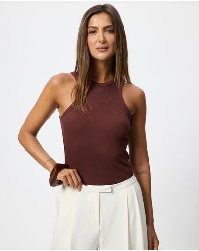 Brown Dark