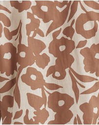 Zerafima - Poppy Bodie Dress