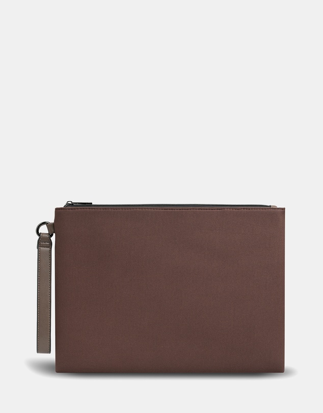 Prene - BEC JUDD X PRENE Insulated Cosmetic Case Clutch
