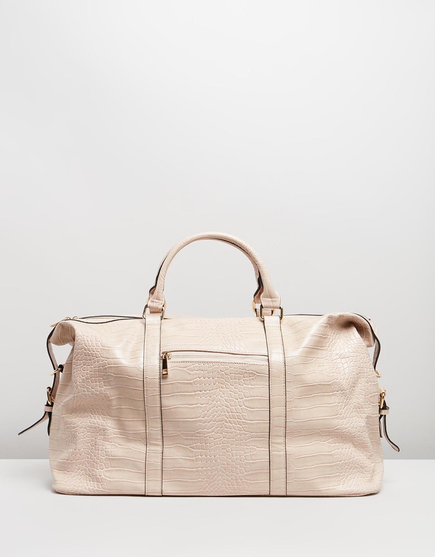 PETA AND JAIN - Reagan Weekender Bag