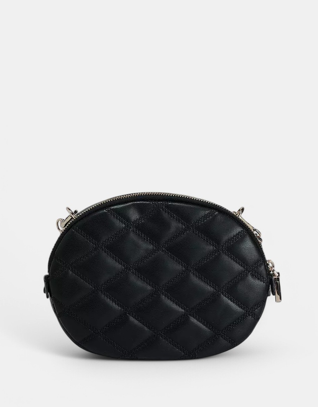 GUESS - Tamsin Double Zip Crossbody
