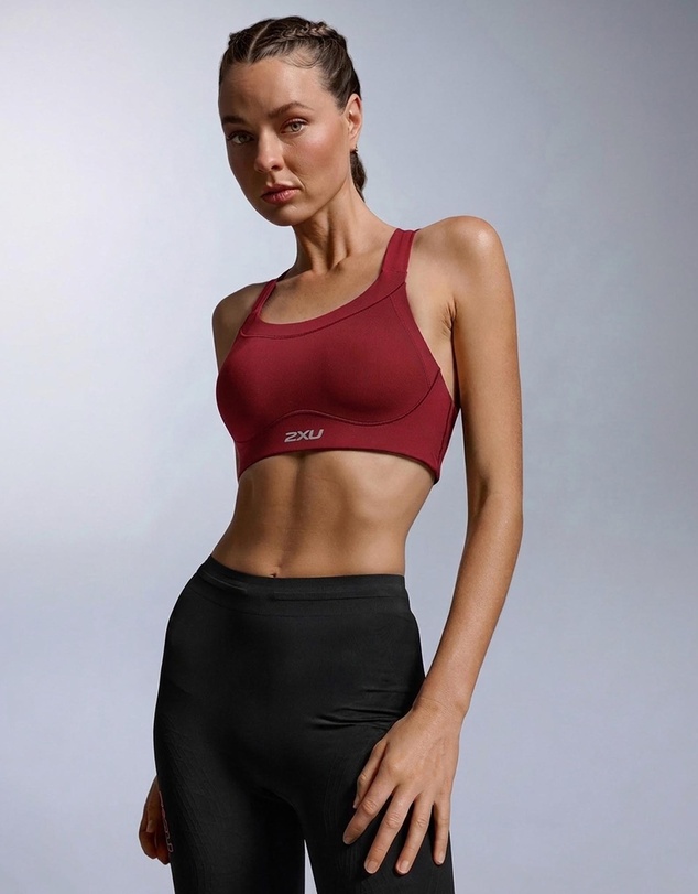 2XU - Light Speed High Impact Bra