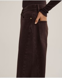 Witchery - Barrel Leg Jeans