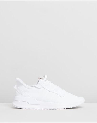 White & Core Black