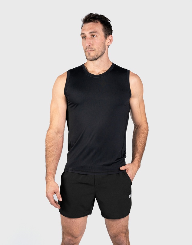 TWL - Active Tank