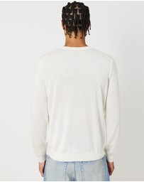 BOSS - Leno-P Jumper