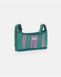 EAU BAGS - Bébé Baby Carrier