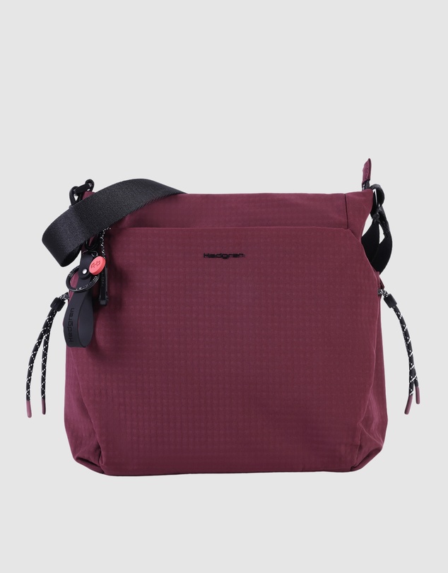 Hedgren - Makoto Square Crossbody