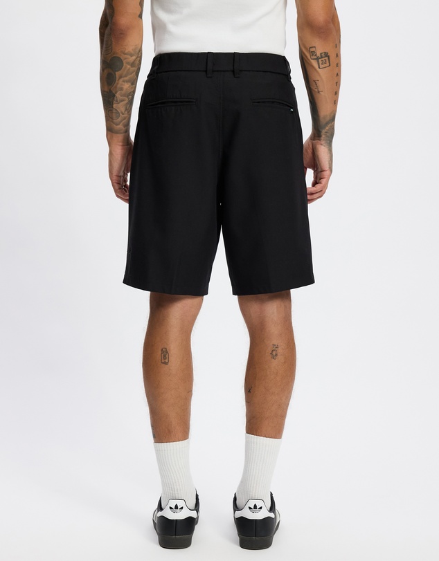 Thrills - Big Slacker Baggy Cropped Pub Shorts