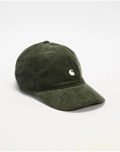 Carhartt WIP - Harlem '12 Wales' Corduroy Cap