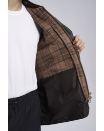 Barbour - Bedale Wax Jacket