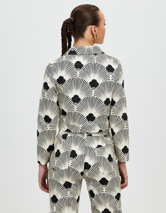 LENNI the label - Xeno Jacket