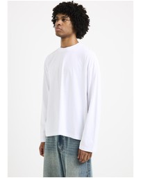 General Pants Co. Basics - OG Long Sleeve Shirt