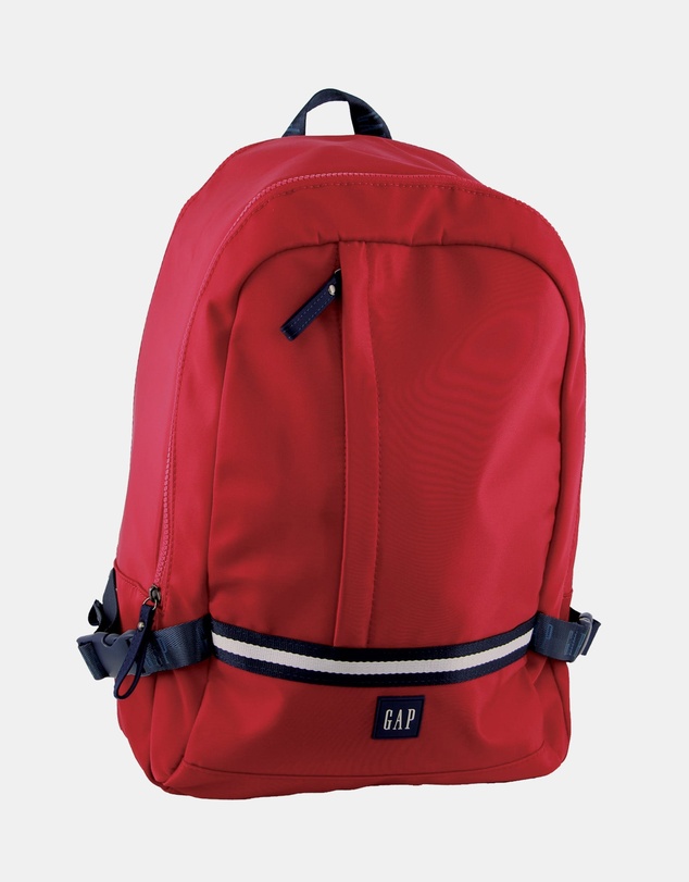 GAP Travel - GAP Nylon Travel Backpack