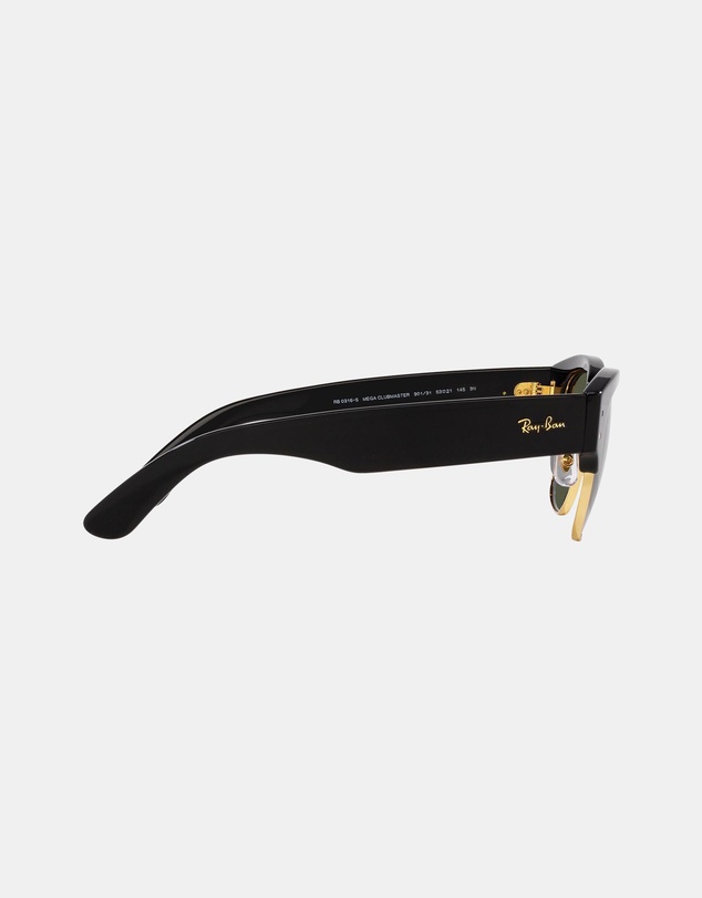 Ray-Ban - Mega Clubmaster 0RB0316S