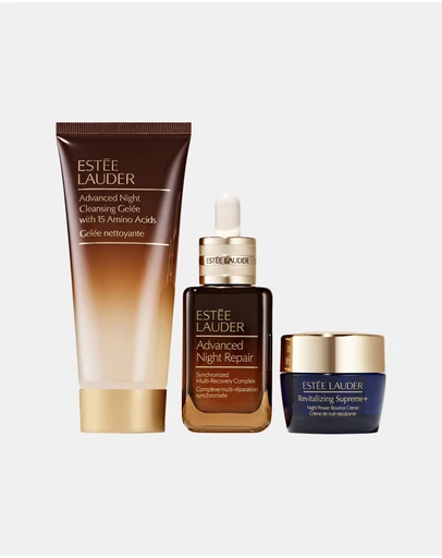 Estee Lauder - Advanced Night Repair Skincare Gift Set