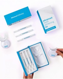 Advanced Whitening - Advanced Teeth Whitening Kit (Couples Bundle)