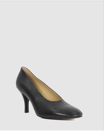 Dune London - Abundant - Black