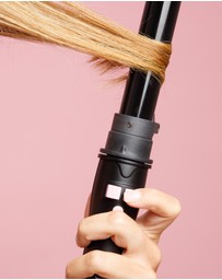 Mermade Hair - Spin Black