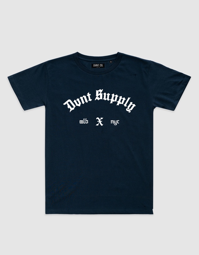 DVNT - Originals Tee - Youth