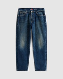 Tommy Jeans - Sonny Regular Tapered Jeans