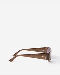 Cotton On - The 4X4 Sunglasses