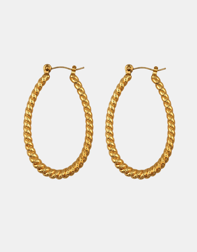 Sonne Jewellery - Maia Earrings